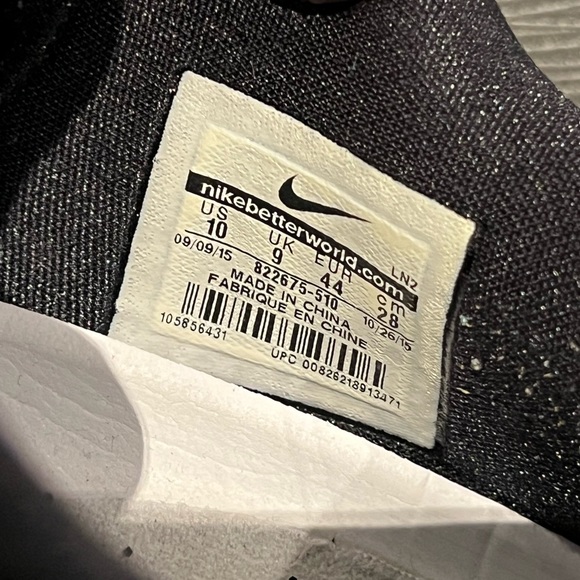Nike 2016 Kobe 11 Elite Low “Eulogy” - Picture 4 of 7